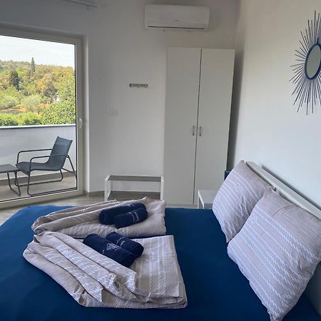 Villa Mara Пула Стая снимка