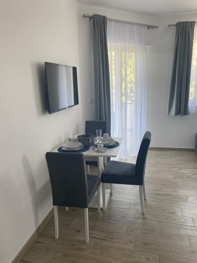 Villa Mara Пула Екстериор снимка