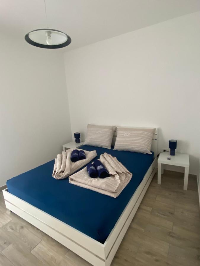 Villa Mara Пула Екстериор снимка