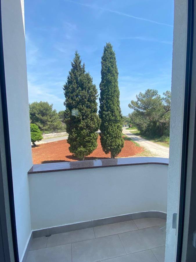 Villa Mara Пула Екстериор снимка