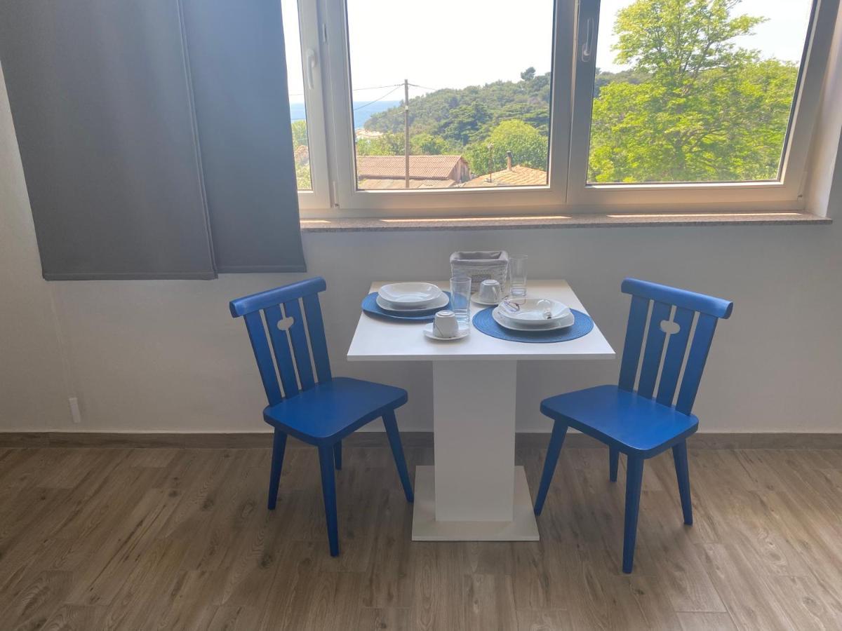 Villa Mara Пула Екстериор снимка