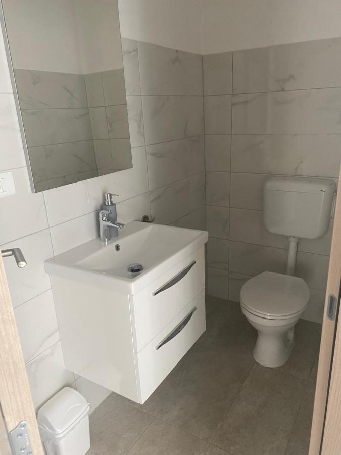 Villa Mara Пула Екстериор снимка