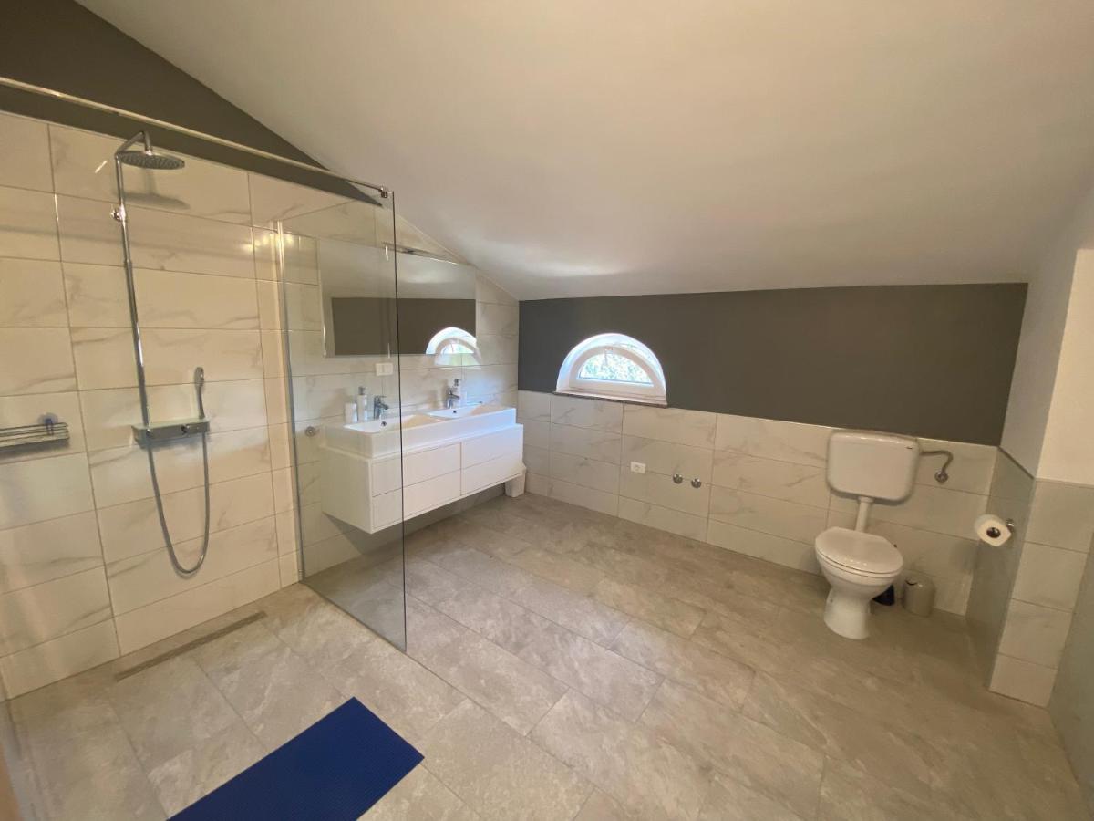 Villa Mara Пула Екстериор снимка