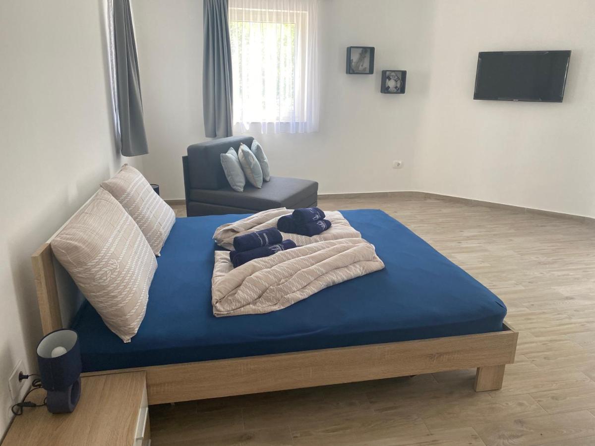 Villa Mara Пула Екстериор снимка