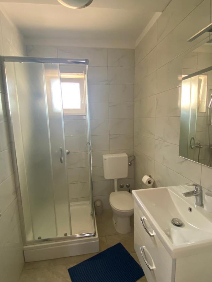 Villa Mara Пула Екстериор снимка