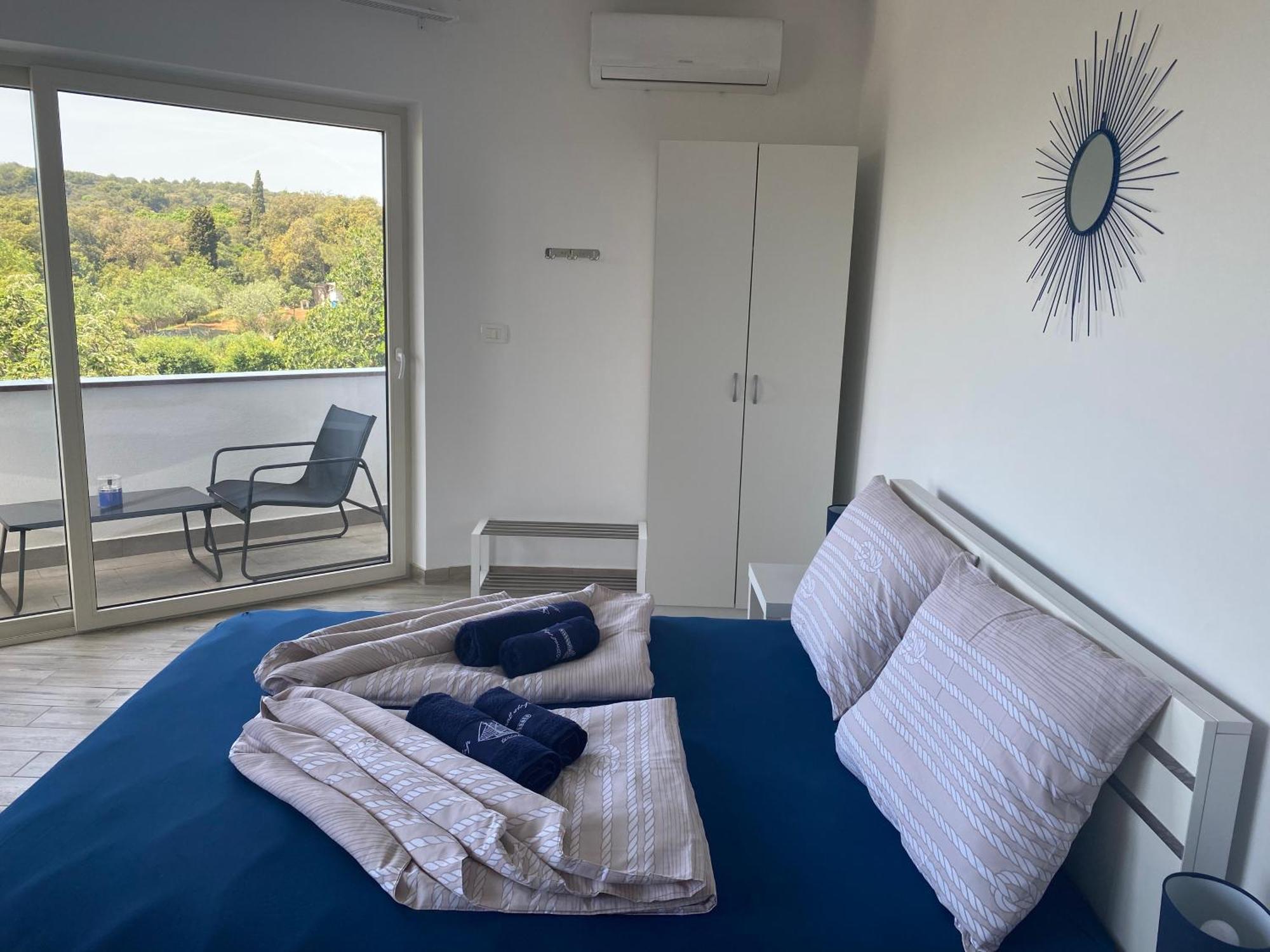 Villa Mara Пула Стая снимка